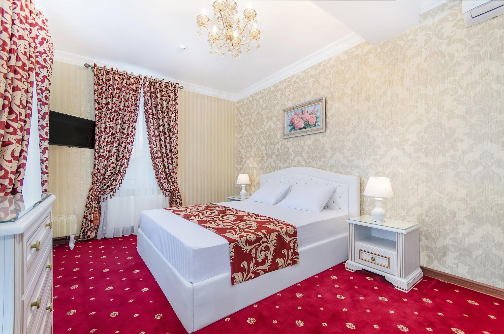 Park Lane Hotel Chişinău Esterno foto