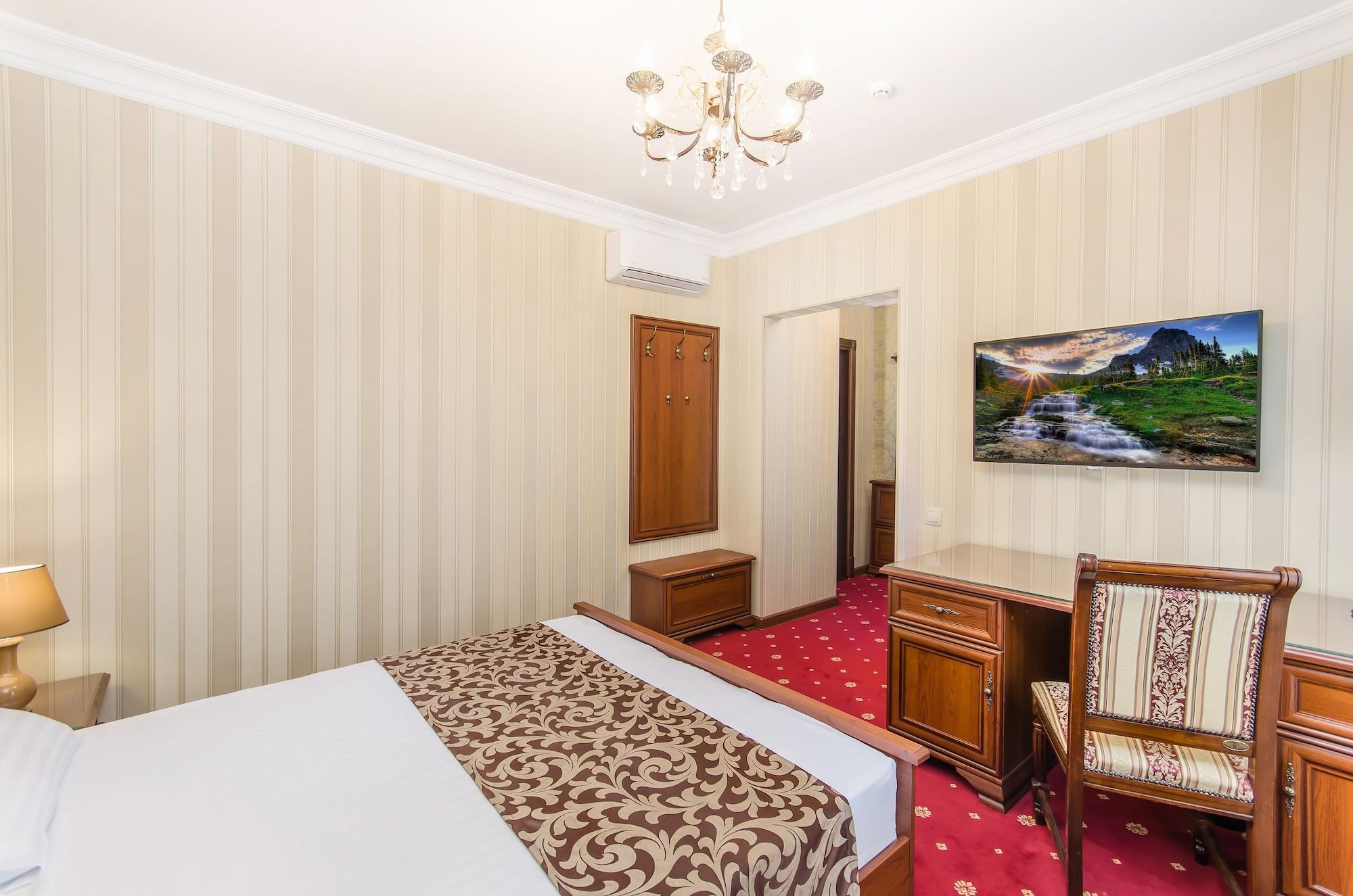 Park Lane Hotel Chişinău Esterno foto