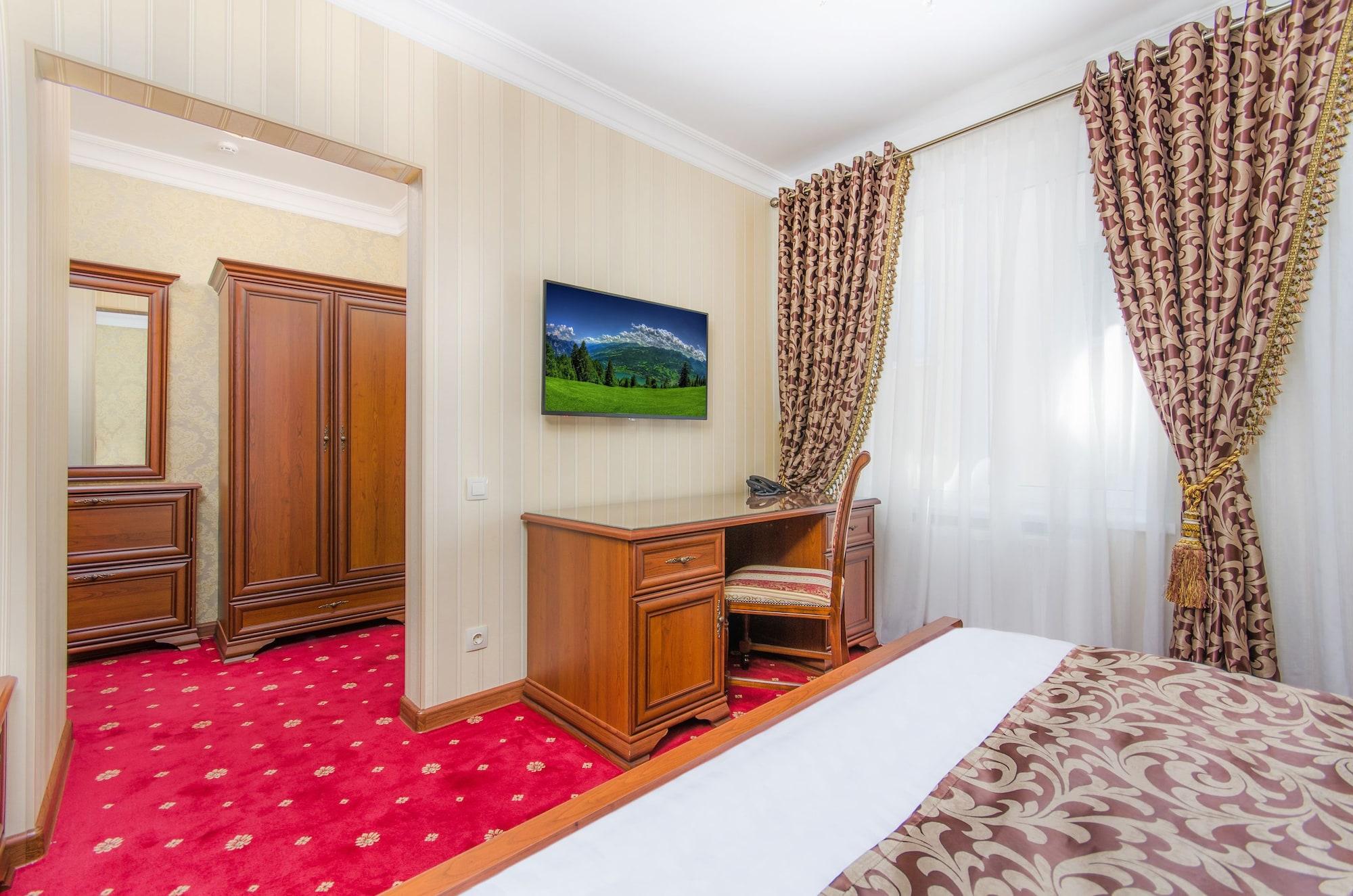 Park Lane Hotel Chişinău Esterno foto