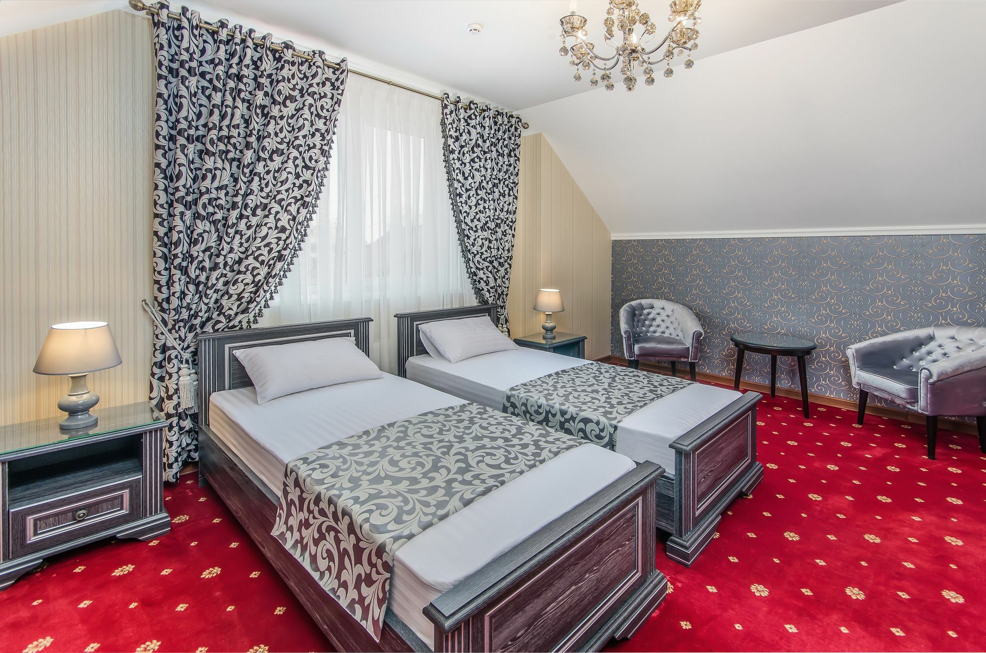 Park Lane Hotel Chişinău Esterno foto